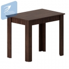 Стол обеденный Стиль Лайт СТ 001 Венге