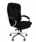 Кресло руководителя Chairman CHAIRMAN 795 HOME Черный