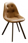 Стул R-home Eames Браун/Loft