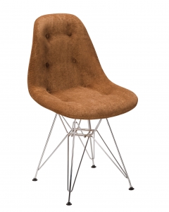 Стул Eames Кор/CR