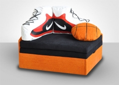 Диван-кровать Физрук баскетбол