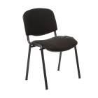 Офисный стул Iso black S11