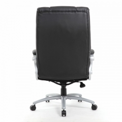 Кресло офисное BRABIX PREMIUM Blocks HD-008 Черный