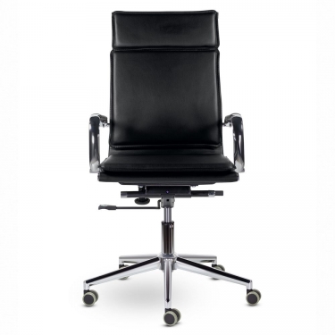 Кресло офисное BRABIX BRABIX PREMIUM Kayman EX-532 Черный