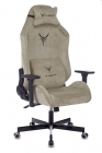 Геймерское кресло KNIGHT KNIGHT N1 BEIGE