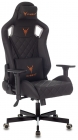 Геймерское кресло KNIGHT KNIGHT OUTRIDER Black