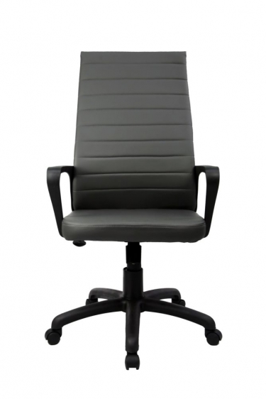 Кресло оператора Рива Riva Chair RCH 1165-4 PL Серый