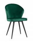 Стул Stool Group Танго велюр Зеленый