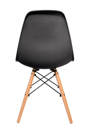 Стул Style Dsw New Черный