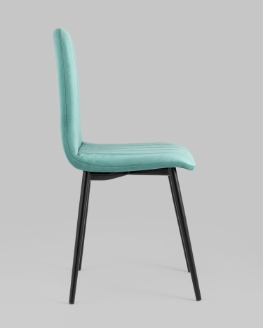 Стул Stool Group Easyвелюр Мятный