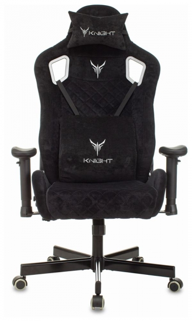 Геймерское кресло Knight Outrider Ltd