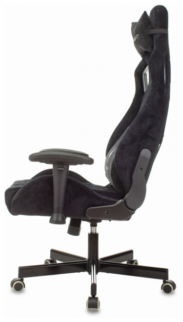Геймерское кресло Knight Outrider Ltd