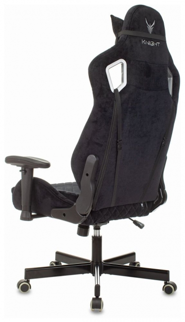 Геймерское кресло Knight Outrider Ltd