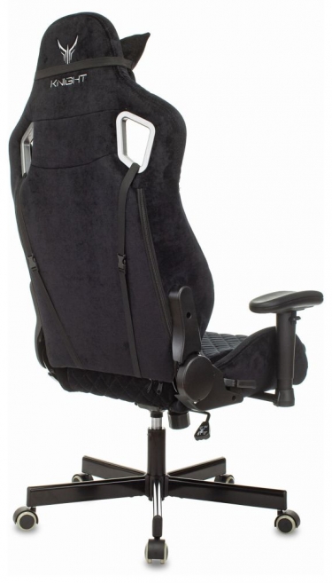 Геймерское кресло Knight Outrider Ltd