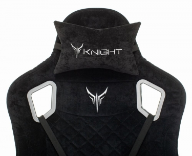 Геймерское кресло Knight Outrider Ltd