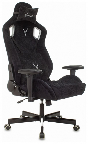 Геймерское кресло Knight Outrider Ltd