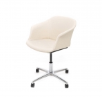 Кресло Profoffice Corfu 265/G Ivory 22042