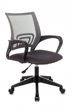 Компьютерное кресло TopChairs ST-Basic Серый