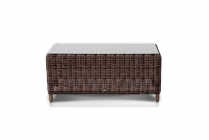 Столик журнальный Макиато YH-S4517W-1 brown