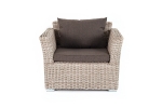 Кресло Капучино YH-C1130W-3 beige