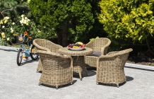 Обеденная группа Тильда TS4T-5-SET