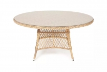 Круглый стол 4sis Эспрессо YH-T1661G-1