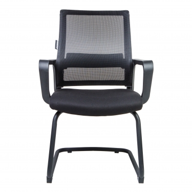 Конференц-кресло Норден БИТ, CF 815-C-black, черный