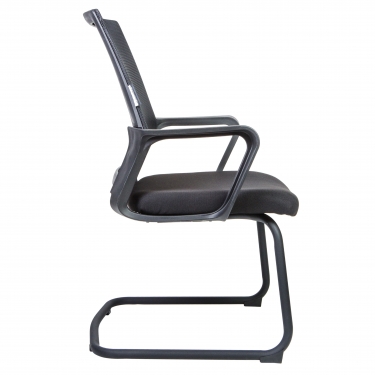 Конференц-кресло Норден БИТ, CF 815-C-black, черный
