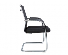 Конференц-кресло Дерби CF 851 Черный