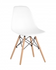Стул Eames DSW 4 шт. Белый