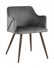 Стул Stool Group Монарх NEW Серый