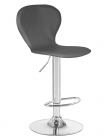 Стул барный DOBRIN DOBRIN ELISA Серый
