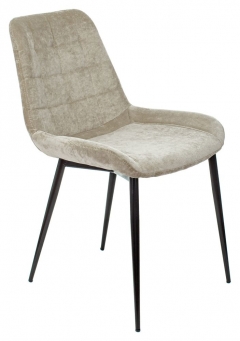 Стул для кухни Бюрократ Бюрократ KF-6 Песочный Light 21