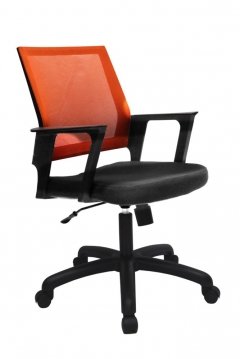 Кресло офисное RCH 1150 TW PL Оранжевый