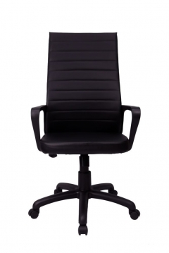 Кресло офисное RCH 1165-4 PL Черный
