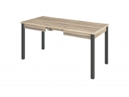 Обеденный стол Витра Орфей 48 Лагода