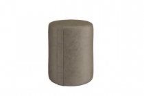 Пуф Мебельсон Рони 2 PM-001.2 какао велюр