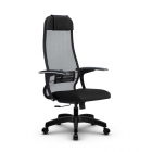 Офисное кресло Метта МЕТТА B 1b 11/U150, Основание 17831 Черный Black