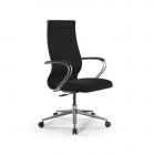 Офисное кресло Ergolife Sit 10 B2-119K - UMF(X1) Черный