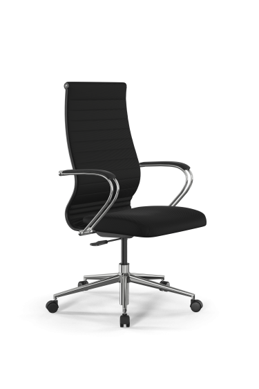 Офисное кресло Ergolife Sit 10 B2-119K - UMF(X1) Черный*