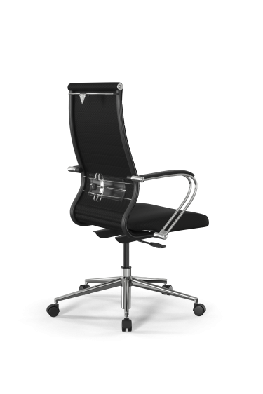 Офисное кресло Ergolife Sit 10 B2-119K - UMF(X1) Черный*