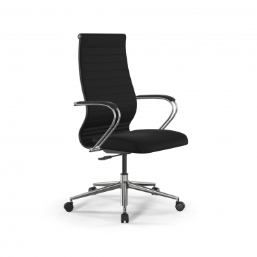 Офисное кресло Ergolife Sit 10 B2-119K - UMF(X1) Черный*
