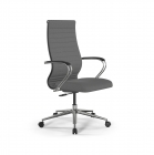 Офисное кресло Ergolife Sit 10 B2-119K - UMF(X1) Светло-Серый