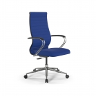 Офисное кресло Ergolife Sit 10 B2-119K - UMF(X1) Синий