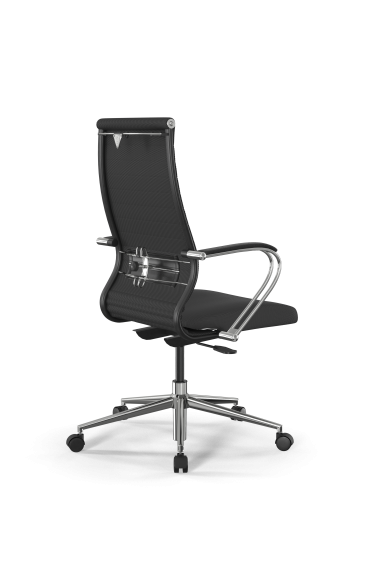 Офисное кресло Ergolife Sit 10 B2-119K - UMF(X1) Темно-Серый*
