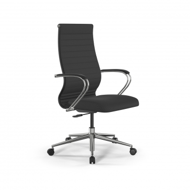 Офисное кресло Ergolife Sit 10 B2-119K - UMF(X1) Темно-Серый*