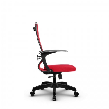 Офисное кресло Метта МЕТТА B 2b 19/U158, Основание 17831 Красный Red
