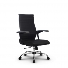 Офисное кресло Метта МЕТТА B 2b 19/U158, Основание 17833 Черный