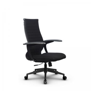 Офисное кресло Метта МЕТТА B 2b 19/U158, Основание 17832 Черный