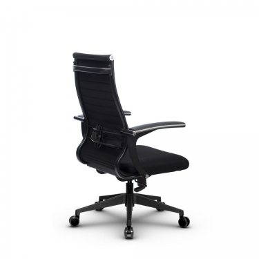 Офисное кресло Метта МЕТТА B 2b 19/U158, Основание 17832 Черный